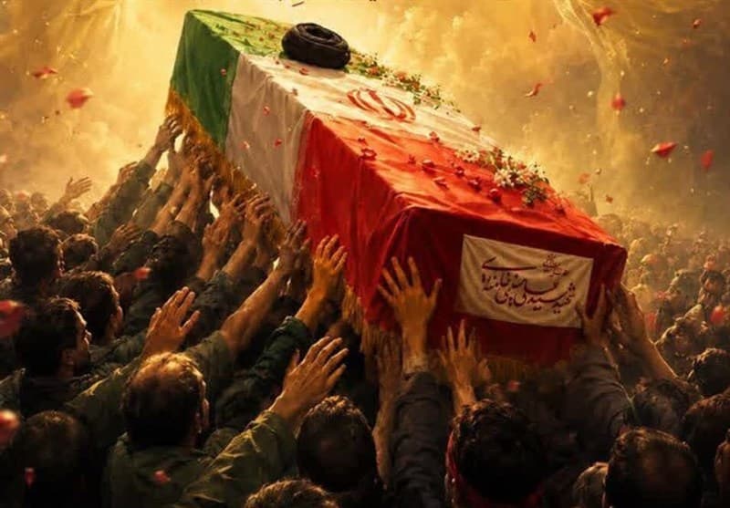 پورجمشیدیان، قائم مقام وزیر کشور: در مراسم تشییع بزرگ رهبر شهید انقلاب حتی یک نفر هم آسیب ندید و تلفاتی نداشتیم