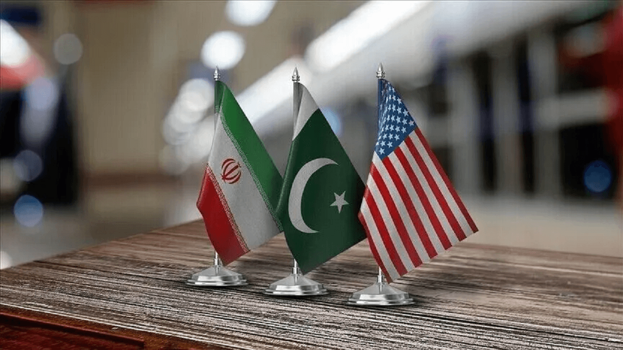 تلاش پاکستان برای بازگرداندن آمریکا و ایران به میز مذاکره