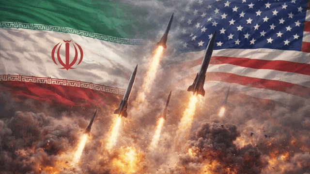 تحلیلگر آمریکایی: دفاع موزاییکی ایران، کارزار هوایی آمریکا را شکست داده است