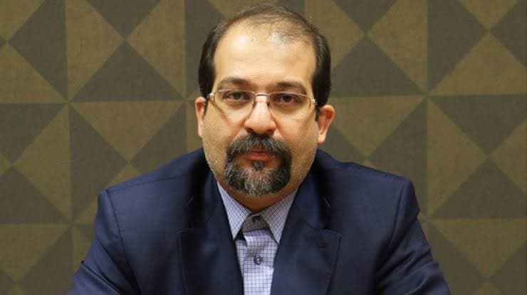کامبیز پیکارجو رئیس هیات مدیره بیمه البرز شد