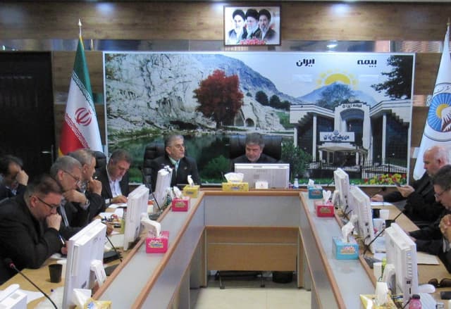 سرمایه انسانی و شبکه نمایندگی، موتور محرک توسعه بازار بیمه ایران