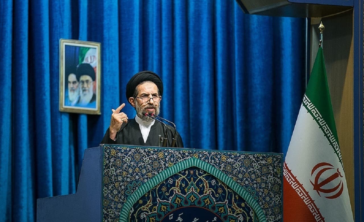 پرهیز از تفرقه و برجسته‌سازی اختلافات از اصولی‌ترین وظایف همگانی ملت ایران است