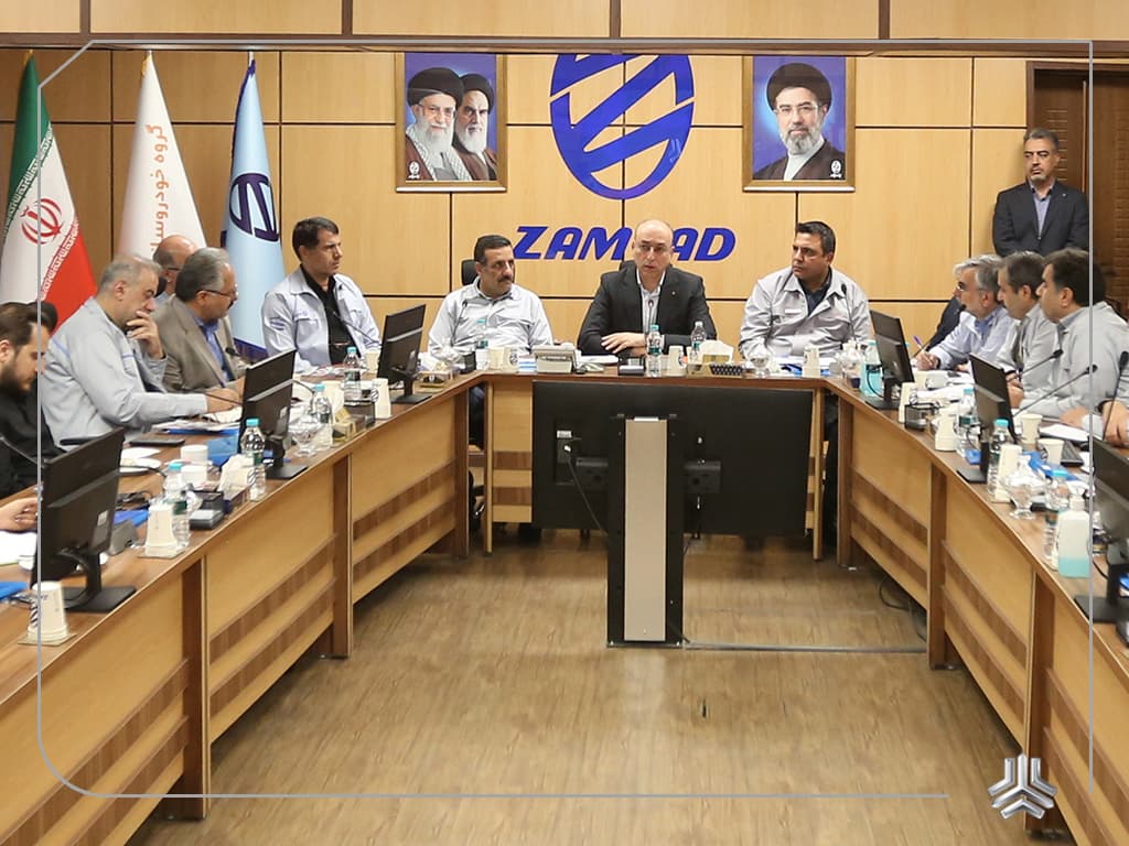 تحول در مدیریت سرمایه انسانی و حرکت به سمت تفکر سیستمی/ مدیریت تعهدات معوق سایپا بدون توقف تولید و تعدیل نیرو