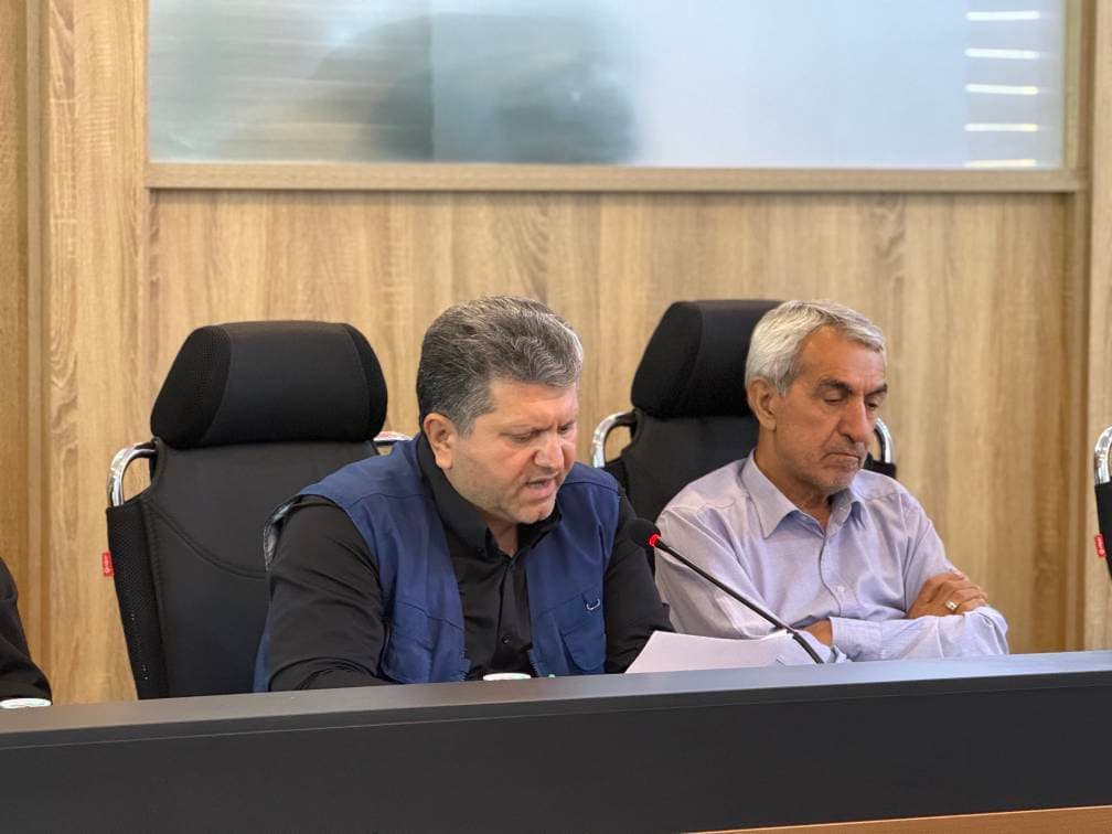 آمادگی کامل بیمه ایران برای خدمت‌رسانی به زائران تا بازگشت آخرین زائر