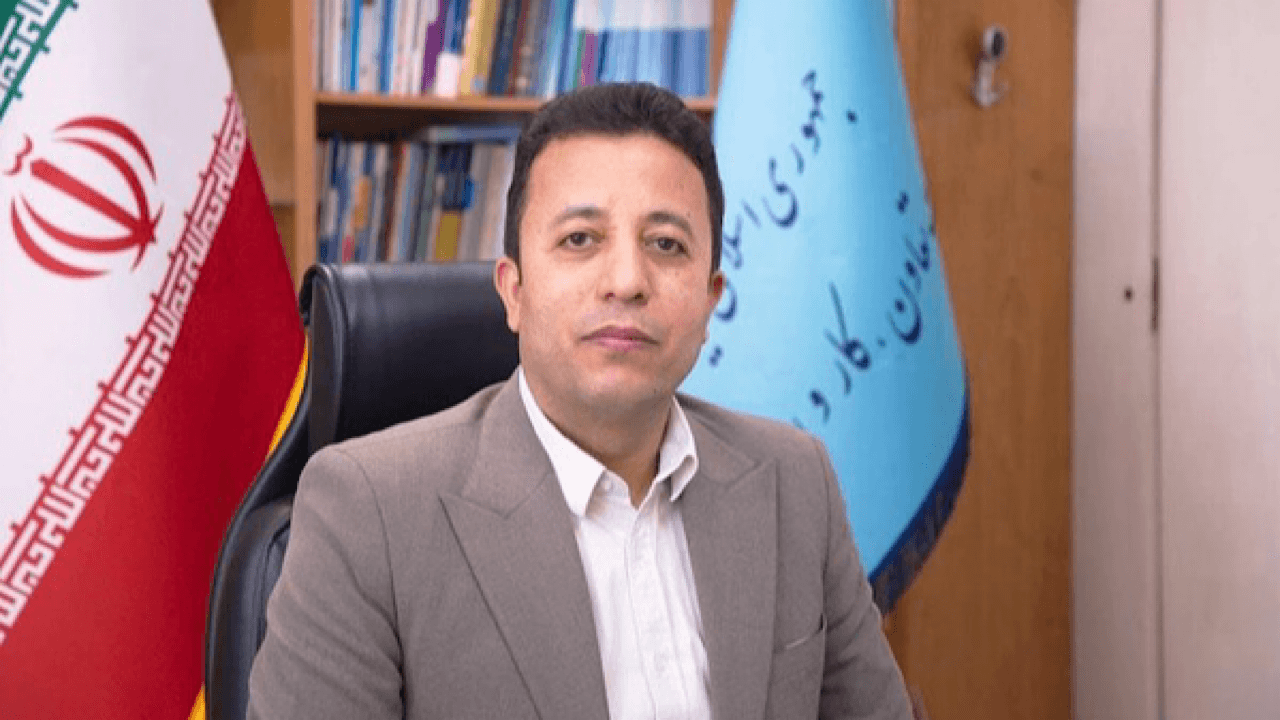 زمان شارژ اعتبار کالابرگ تغییر کرد