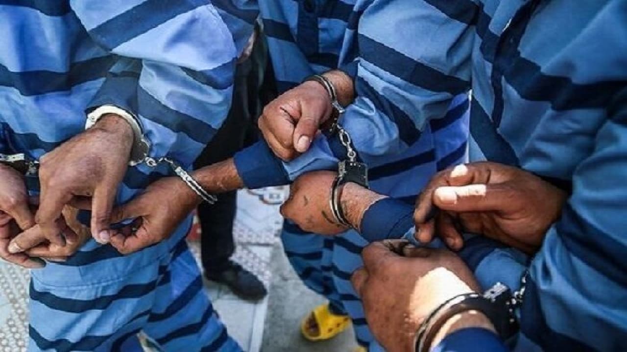 عامل جنایت در یافت‌آباد تهران در بندرعباس دستگیر شد