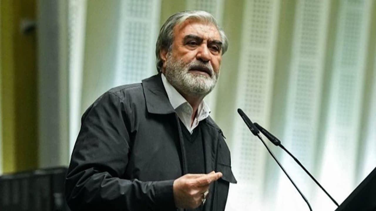 هشدار رئیس کمیسیون امنیت ملی به آمریکا: بزودی از منطقه اخراج می‌شوید