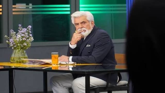 آغاز دوباره «هزار داستان»/ حسین پاکدل پس از سه دهه به اجرا بازمی‌گردد