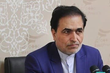 عابدینی: پوشش وقایع جنگ در استان‌های هدف در دستور کار شبکه خبر بود