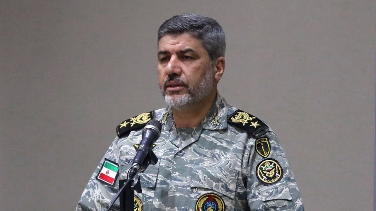 سخنگوی ارتش: نظم ایرانی حاکم بر تنگه هرمز غیرقابل بازگشت است