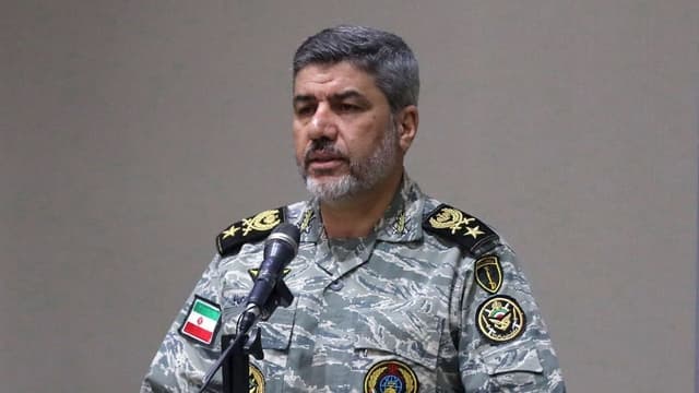 سخنگوی ارتش: نظم ایرانی حاکم بر تنگه هرمز غیرقابل بازگشت است