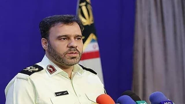 عامل اصلی فوت حمیدرضا رجب‌زاده دستگیر شد