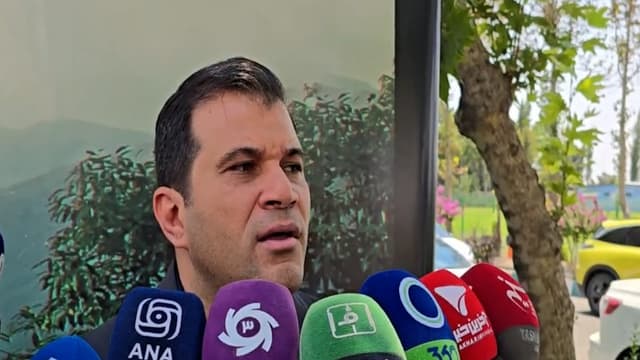 دهقانی: آزادی به لیگ نمی‌رسد؛ تراکتور در آستانه تغییر میزبان آسیایی است