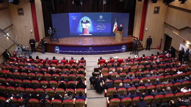پزشکیان: سرمایه‌گذاری در فناوری‌های نوین، نیاز ضروری کشور است