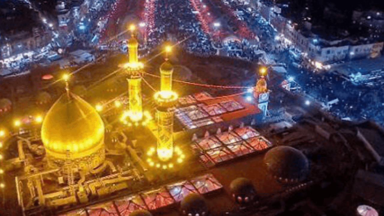 قابل توجه متقاضیان سفر به عتبات عالیات؛ ثبت‌نام دوره جدید اعزام‌ها آغاز شد