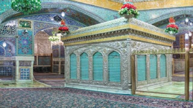 مواجهه امام رضا(ع) با جریان‌های فکری چگونه بود؟