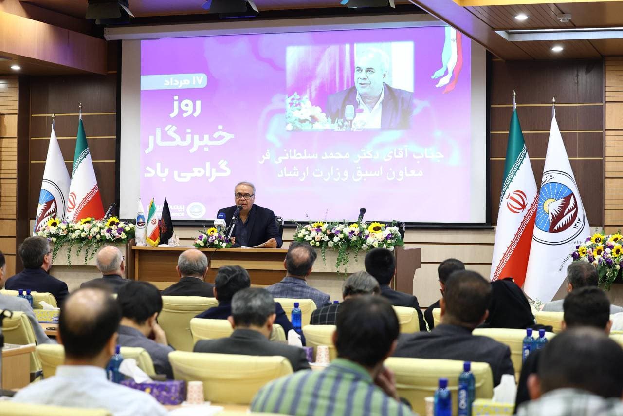 بازخوانی نقش خبرنگار در عصر دیجیتال؛ از شکار خبر تا کشف واقعیت
