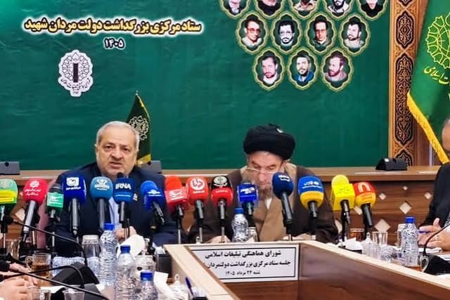 تولید محتوای فاخر برای 19 دولتمرد شهید