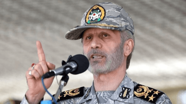 جایزه ۳۰ هزار دلاری ایران برای دستگیری یا کشتن هر سرباز آمریکایی