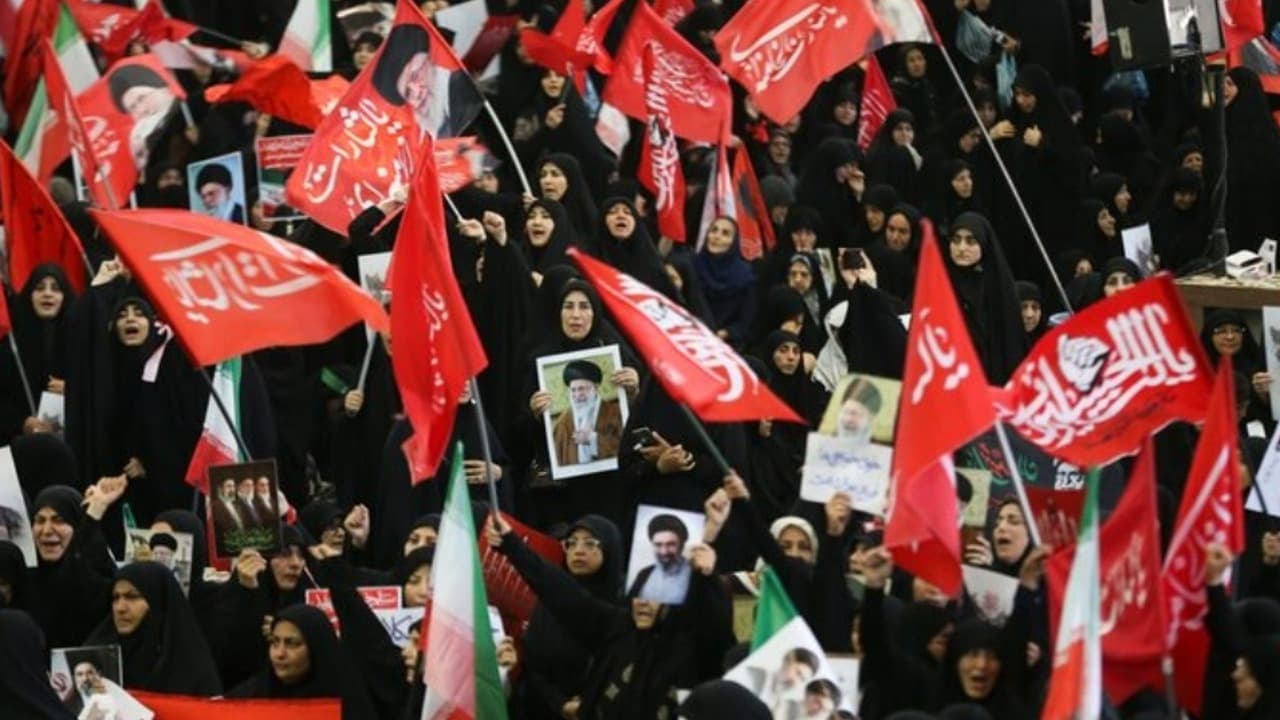 اعلام تمهیدات ترافیکی مراسم چهلمین روز تشییع امام شهید