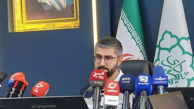 نوسازی ۲۴۶۰ اتوبوس در تهران؛ ورود متروباس‌های ۲۶ متری تا مهرماه