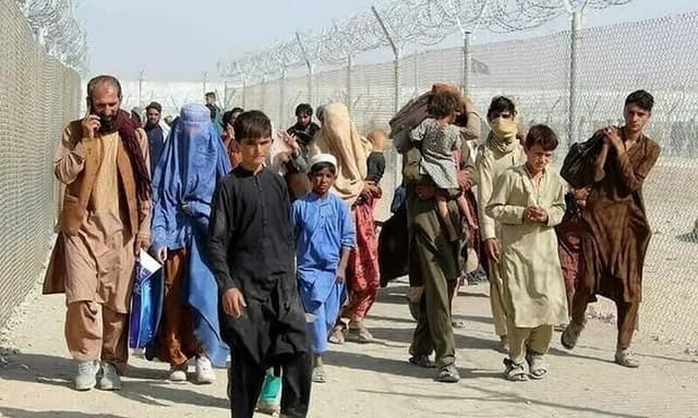 آمار تکان‌دهنده از جمعیت اتباع؛ ۴.۸ میلیون تبعه در کشور حضور دارند