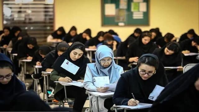 ۳۰ هزار دانشجو معلم جذب دانشگاه فرهنگیان می‌شوند