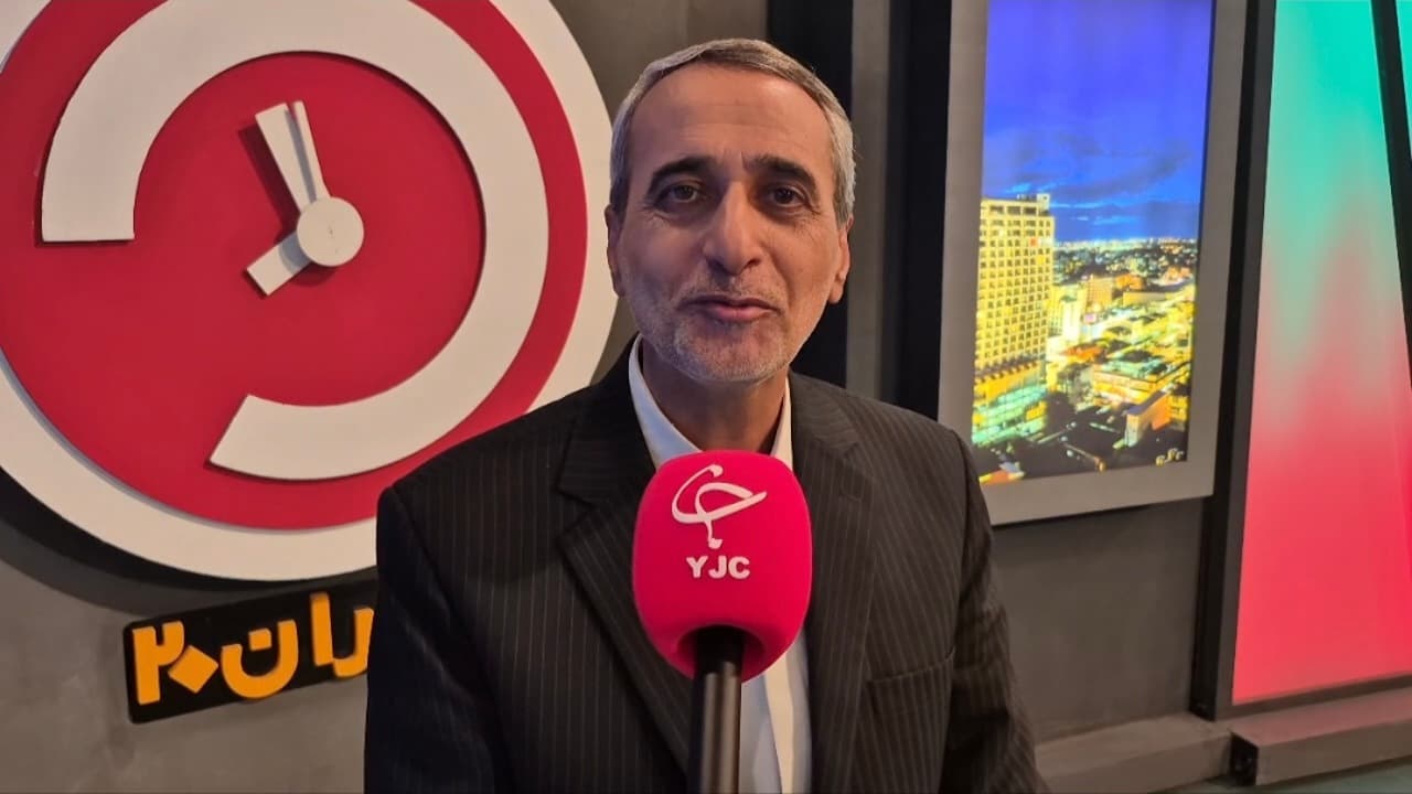 «معبر جدید» در تنگه هرمز به‌زودی با بیانیه‌ای مشترک با عمان اعلام می‌شود + فیلم