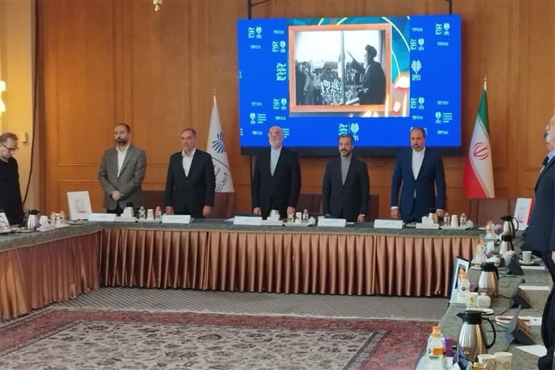سراج: ایران هزینه سنگینی را بر اثر ترور پرداخته است