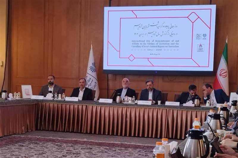 خطیب زاده: تروریسم اقتصادی آمریکا جنایت آمیز است