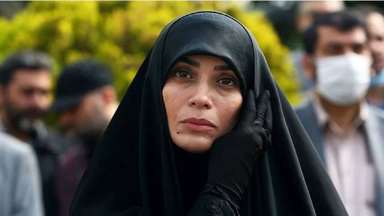الهام چرخنده: دشمن تصور می‌کرد با شهادت آقایمان چراغ خیمه‌گاه حسینی خاموش می‌شود