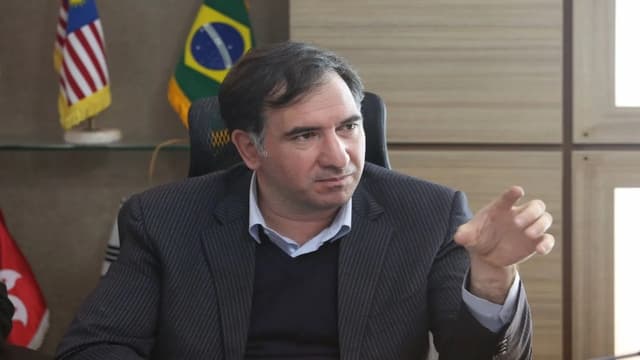 حسن زاده: به تخلفات لیگ برتر فوتبال با قید فوریت رسیدگی می‌کنم