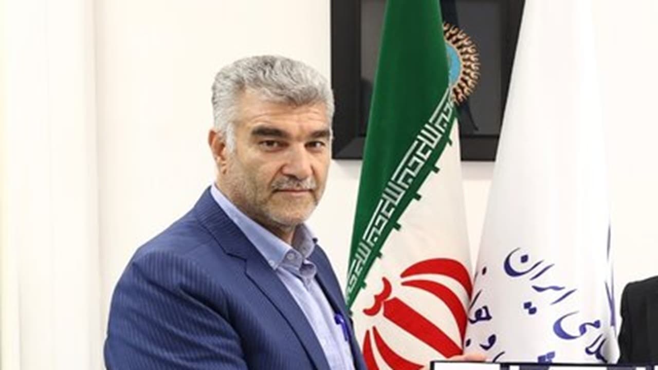 بهتری: هدف‌گذاری تیم ملی‌ MMA برای شاد کردن دل مردم ایران در ناگویا است
