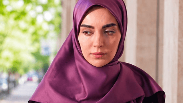 مهشید جوادی با «پرنده کوکی» به تلویزیون می‌آید