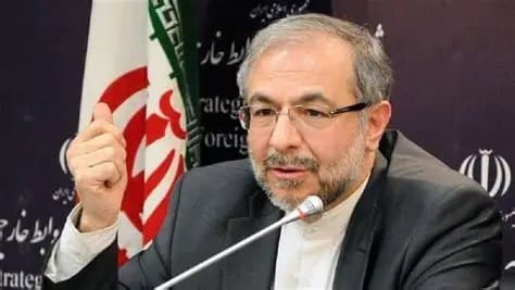 آمریکا عرصه‌ای باقی نگذاشته که علیه ایران تحریم وضع نکرده باشد/ پذیرش مذاکره  پذیرش شرایط طرف مقابل نیست