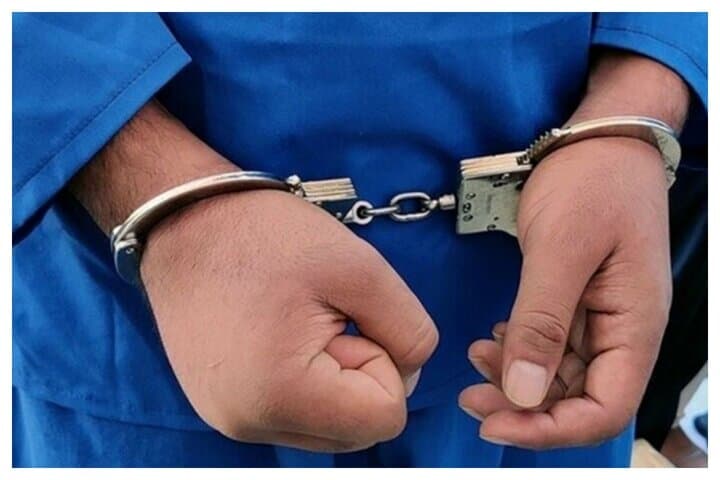 پزشک قلابی با سرم بیهوشی وارد خانه‌ها می‌شد؛ سرقت دلار، طلا و سکه از قربانیان + فیلم