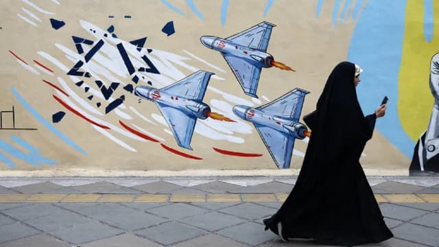 ضربه به چشم و گوش آمریکا
