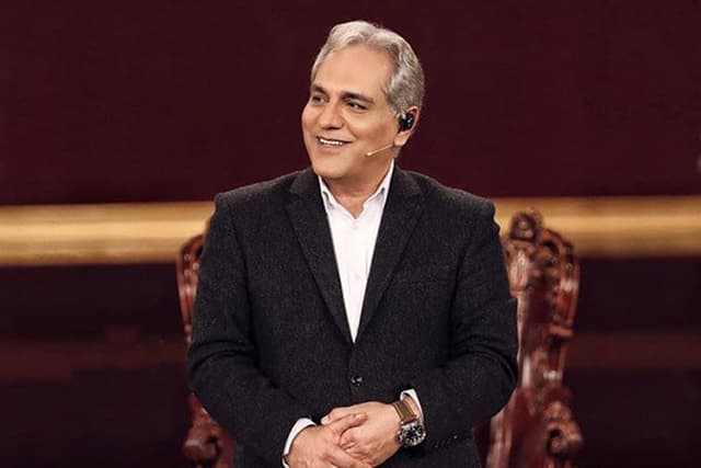 «مرد سه هزار چهره» به پخش نزدیک می‌شود/ شصت‌چی و شروع دردسر‌های تازه