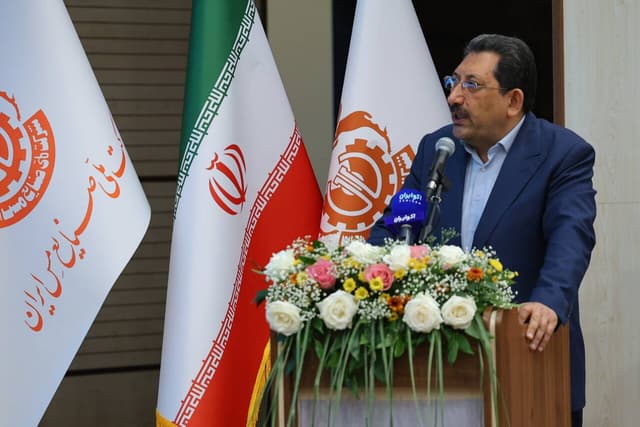 افتتاح طرحهای شرکت ملی مس منجر به ارتقای بهرهوری و توسعه زیرساختهای منطقه میشود