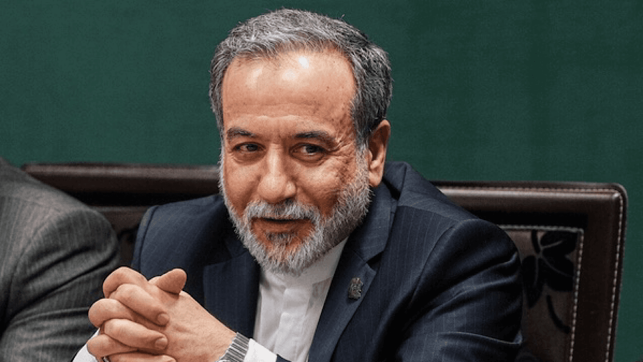 عراقچی: مصرف‌کنندگان آمریکایی هزینه وضعیت جاری را می‌پردازند
