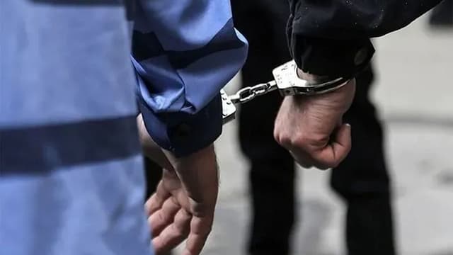 «نفوذ» در چنبره اقتدار؛ دستگیری عامل ارتباطی شبکه‌های معاند در تهران