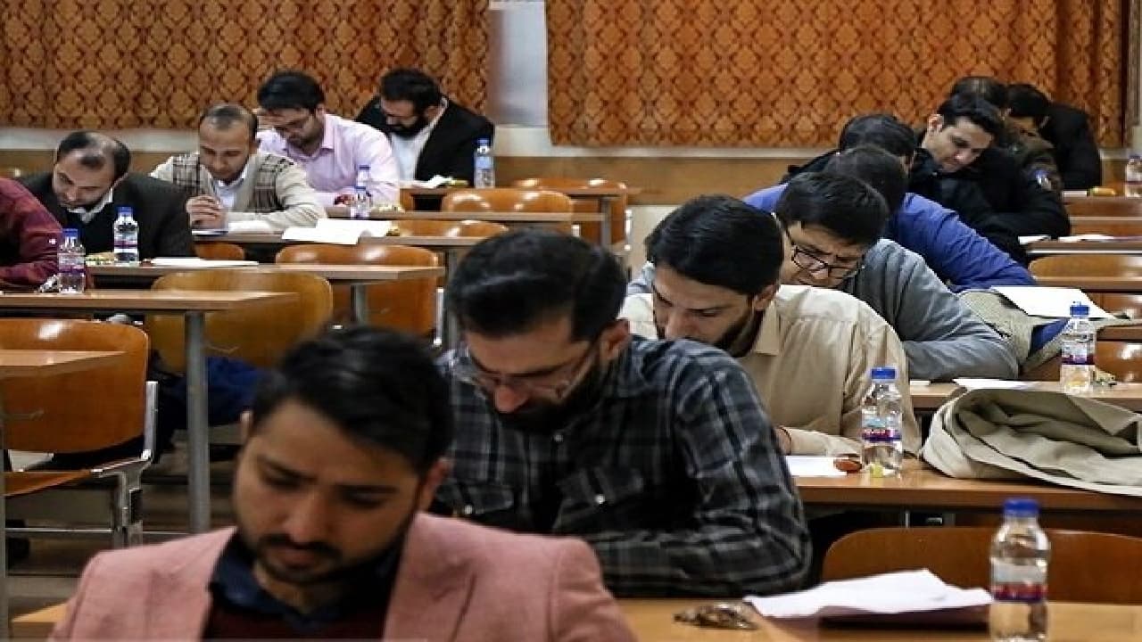 جزئیات آزمون‌های مرکز وکلا اعلام شد