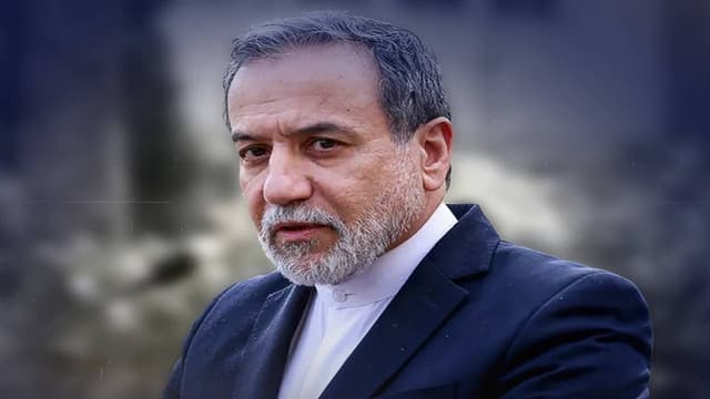 عراقچی خطاب به همتای اردنی: ایران برای پاسخ به متجاوز چقدر باید منتظر باشد