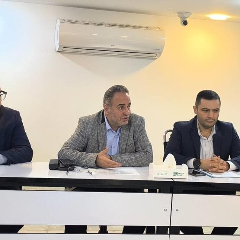 از تحلیل تا اجرا؛ استراتژی جدید شعبه جنوب‌غرب تهران
