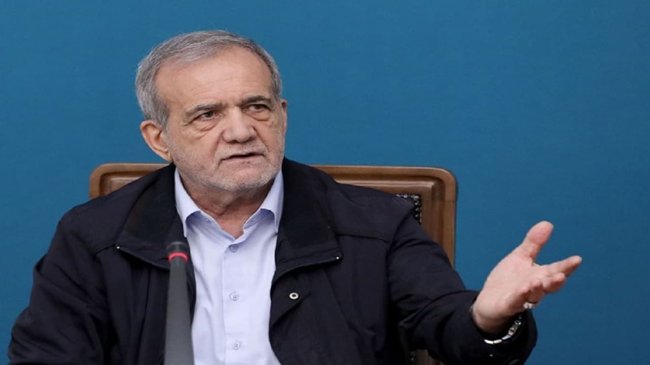 پزشکیان: مدارس پلیس می‌توانند برای کشور نجات‌بخش باشند