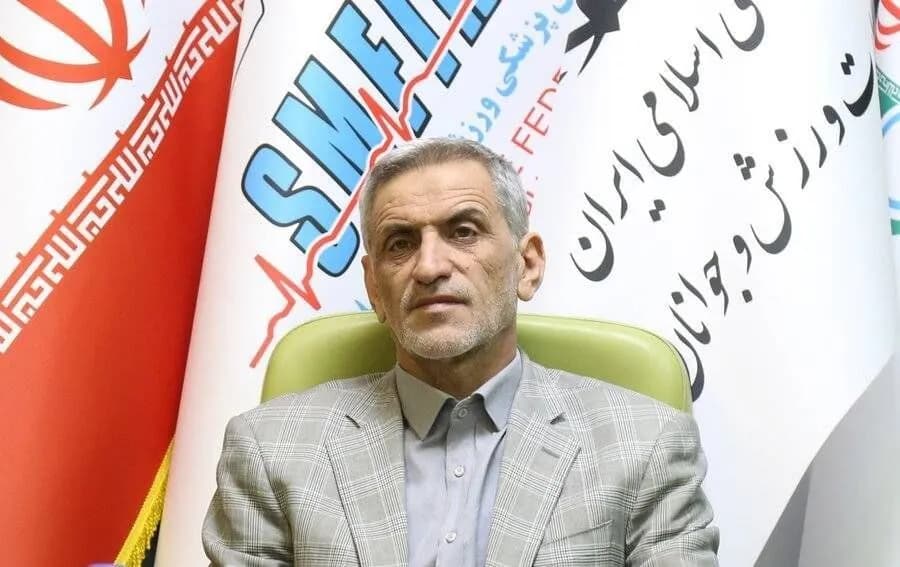 نوروزی :ما فدراسیون بی مدال هستیم/ تیم کامل پزشکی با تخصص های مختلف به ناگویا اعزام می شود