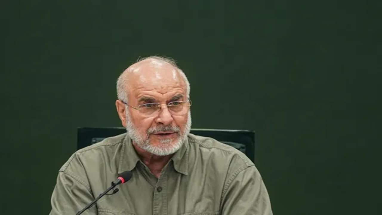 مدافع طرح نفوذ هستم