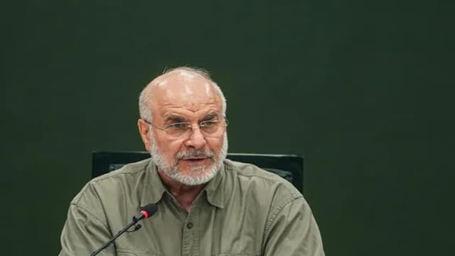 مدافع طرح نفوذ هستم