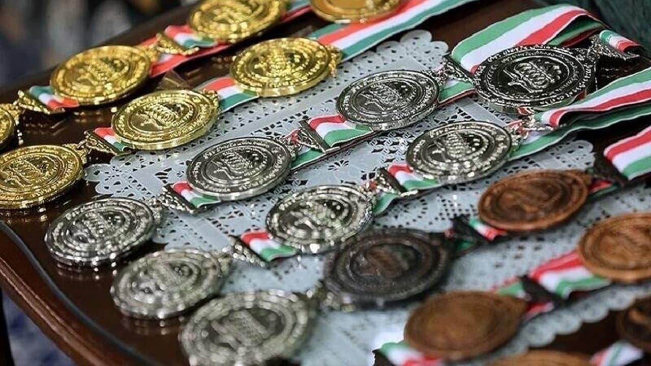 مدال‌آوران المپیاد هوش مصنوعی از کنکور معاف شدند