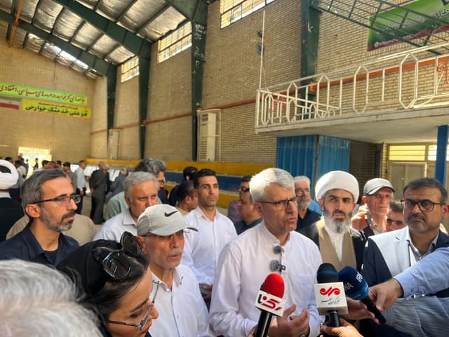 نقض حاکمیت ملی؛ سوءاستفاده آمریکا از قلمرو کشورهای همسایه برای حمله به ایران